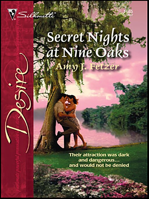 Title details for Secret Nights at Nine Oaks by Amy Fetzer - Available